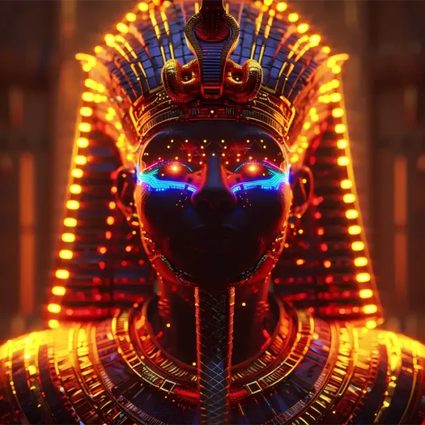 فحص اختراق بسيط